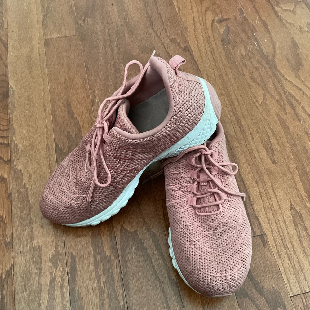 Propet 13XX(4e) Pink Women's‎ Sneakers